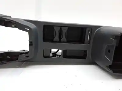 Second-hand car spare part center console for ford focus lim. (cb8) focus st sport oem iam references 2387715  2633578