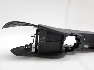 Second-hand car spare part center console for ford focus lim. (cb8) focus st sport oem iam references 2387715  2633578