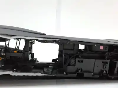 Second-hand car spare part center console for ford focus lim. (cb8) focus st sport oem iam references 2387715  2633578