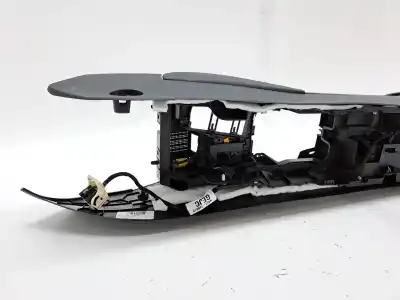 Second-hand car spare part center console for ford focus lim. (cb8) focus st sport oem iam references 2387715  2633578