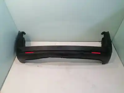 Second-hand car spare part REAR BUMPER for OPEL CORSA E  OEM IAM references 95513286  