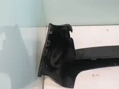 Second-hand car spare part rear bumper for opel corsa e van 1.3 cdti oem iam references 95513286  