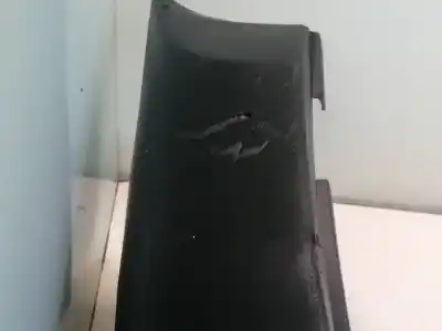 Second-hand car spare part rear bumper for opel corsa e van 1.3 cdti oem iam references 95513286  