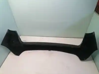 Second-hand car spare part rear bumper for opel corsa e van 1.3 cdti oem iam references 95513286  