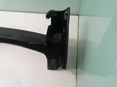 Second-hand car spare part rear bumper for opel corsa e van 1.3 cdti oem iam references 95513286  