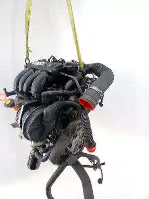Peça sobressalente para automóvel em segunda mão motor completo por audi a3 (8p) a3 referências oem iam bgu  