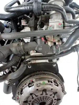 Peça sobressalente para automóvel em segunda mão motor completo por audi a3 (8p) a3 referências oem iam bgu  