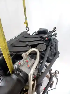 Peça sobressalente para automóvel em segunda mão motor completo por audi a3 (8p) a3 referências oem iam bgu  