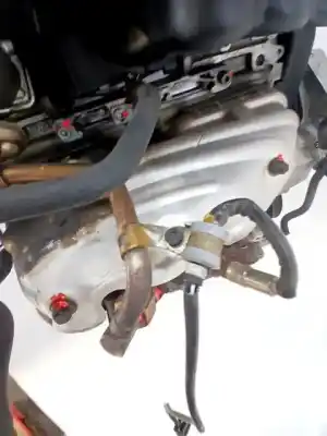 Peça sobressalente para automóvel em segunda mão motor completo por audi a3 (8p) a3 referências oem iam bgu  