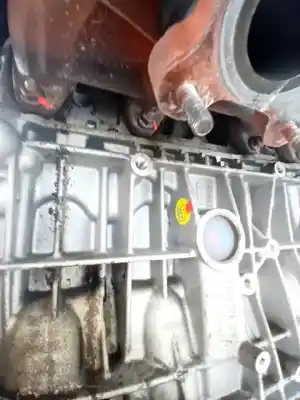 Peça sobressalente para automóvel em segunda mão motor completo por audi a3 (8p) a3 referências oem iam bgu  