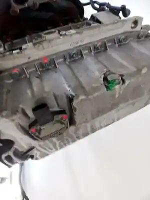 Peça sobressalente para automóvel em segunda mão motor completo por audi a3 (8p) a3 referências oem iam bgu  