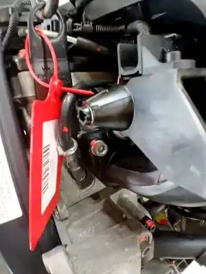 Peça sobressalente para automóvel em segunda mão motor completo por audi a3 (8p) a3 referências oem iam bgu  