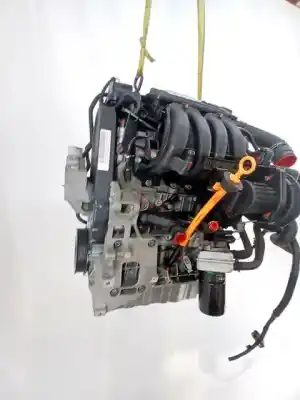 Автозапчастина б/у ДВИГУН КОМПЛЕКТ для AUDI A3 (8P)  Посилання на OEM IAM BGU   Автозапчастина б/у ДВИГУН КОМПЛЕКТ для AUDI A3 (8P)  Посилання на OEM IAM BGU