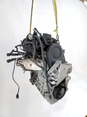 Peça sobressalente para automóvel em segunda mão motor completo por audi a3 (8p) a3 referências oem iam bgu  