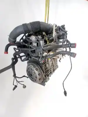 Peça sobressalente para automóvel em segunda mão motor completo por audi a3 (8p) a3 referências oem iam bgu  