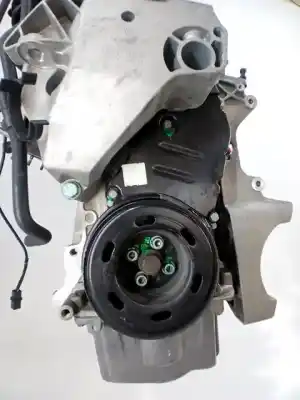 Peça sobressalente para automóvel em segunda mão motor completo por audi a3 (8p) a3 referências oem iam bgu  