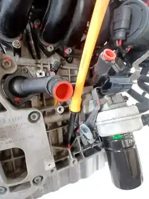 Peça sobressalente para automóvel em segunda mão motor completo por audi a3 (8p) a3 referências oem iam bgu  