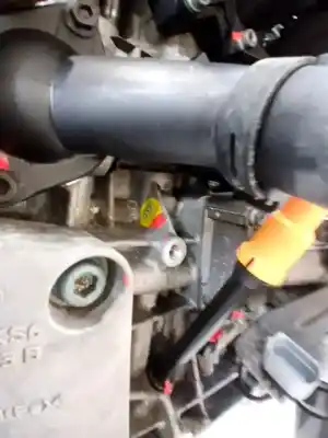 Peça sobressalente para automóvel em segunda mão motor completo por audi a3 (8p) a3 referências oem iam bgu  