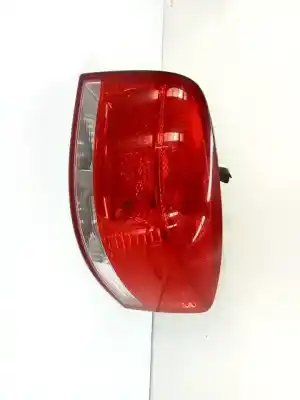 Pezzo di ricambio per auto di seconda mano luci posteriori destra per audi a3 (8p) a3 riferimenti oem iam 8p0945096  