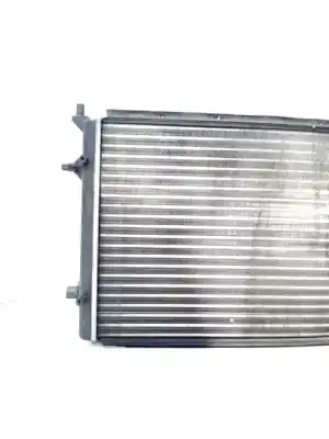 Автозапчастина б/у ВОДЯНИЙ РАДІАТОР для AUDI A3 (8P)  Посилання на OEM IAM 1K0121251P  