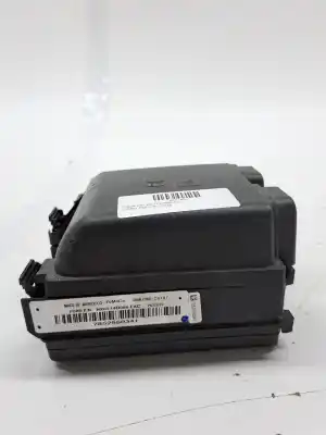 Second-hand car spare part fuse box unit for ford focus lim. (cb8) focus st sport oem iam references 2540853  nx6t14d068eac