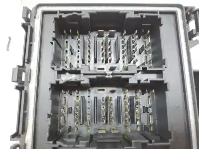 Second-hand car spare part fuse box unit for ford focus lim. (cb8) focus st sport oem iam references 2540853  nx6t14d068eac