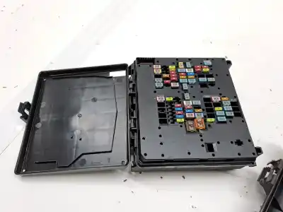 Second-hand car spare part fuse box unit for ford focus lim. (cb8) focus st sport oem iam references 2540853  nx6t14d068eac