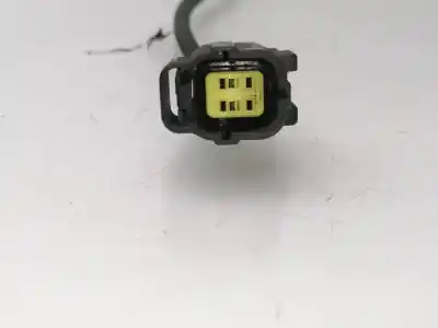 Pezzo di ricambio per auto di seconda mano sonda lambda per mazda premacy (cp) fp riferimenti oem iam fp4718861b  