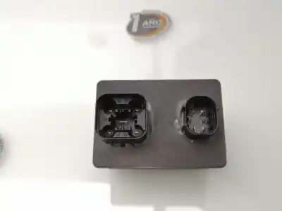 Peça sobressalente para automóvel em segunda mão caixa de pré-aquecimento por opel corsa e x15 1.4 66kw referências oem iam 55250747  0281003065