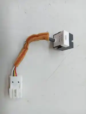 Peça sobressalente para automóvel em segunda mão sensor por nissan leaf (ze0) electric referências oem iam 283361vw0b