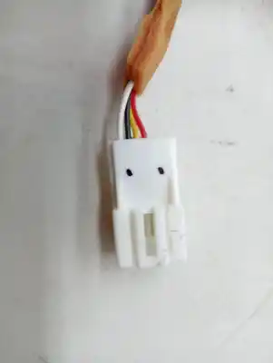 Peça sobressalente para automóvel em segunda mão sensor por nissan leaf (ze0) electric referências oem iam 283361vw0b  