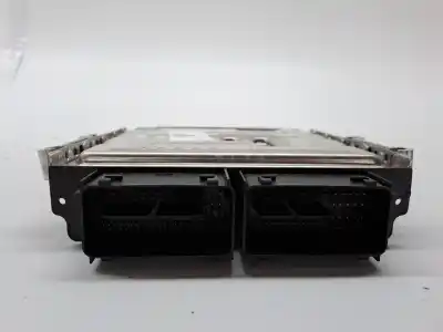 Second-hand car spare part ecu engine control for ford focus lim. (cb8) focus st sport oem iam references kx6a12a650fa  lx7a128684aa - 2403950