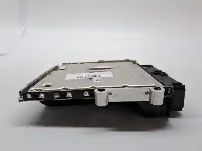 Second-hand car spare part ecu engine control for ford focus lim. (cb8) focus st sport oem iam references kx6a12a650fa  lx7a128684aa - 2403950