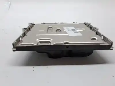 Second-hand car spare part ecu engine control for ford focus lim. (cb8) focus st sport oem iam references kx6a12a650fa  lx7a128684aa - 2403950