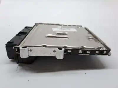 Second-hand car spare part ecu engine control for ford focus lim. (cb8) focus st sport oem iam references kx6a12a650fa  lx7a128684aa - 2403950