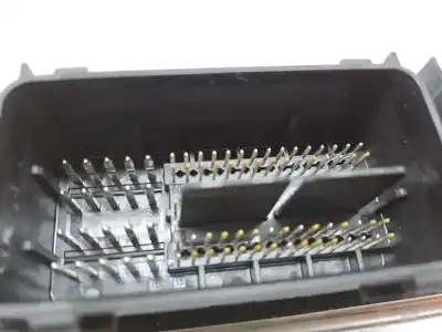 Second-hand car spare part ecu engine control for ford focus lim. (cb8) focus st sport oem iam references kx6a12a650fa  lx7a128684aa - 2403950