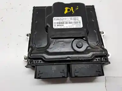 Second-hand car spare part ecu engine control for ford focus lim. (cb8) focus st sport oem iam references kx6a12a650fa
