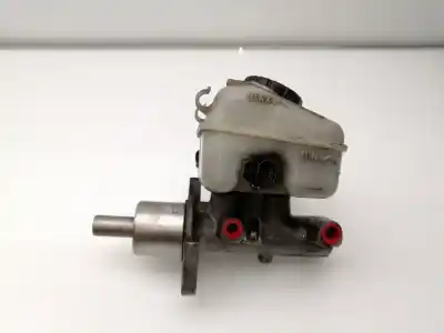 Peça sobressalente para automóvel em segunda mão Bomba De Travões por OPEL ZAFIRA A Z18XE Referências OEM IAM 32066734  013303A60078