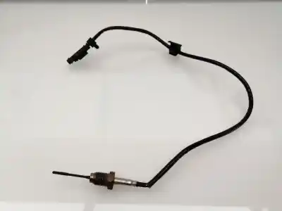 Pièce détachée automobile d'occasion Capteur pour OPEL CORSA E VAN 1.3 CDTI Références OEM IAM 55276888  