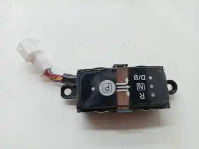 Peça sobressalente para automóvel em segunda mão sensor por nissan leaf (ze0) electric referências oem iam 969403nf1b