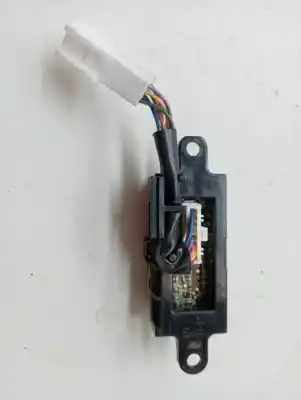 Peça sobressalente para automóvel em segunda mão sensor por nissan leaf (ze0) electric referências oem iam 969403nf1b  