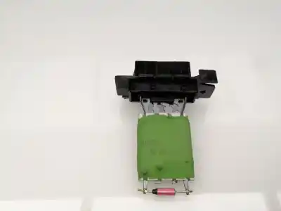 Peça sobressalente para automóvel em segunda mão Resistência Sofagem Chauffage por OPEL CORSA E VAN 1.3 CDTI Referências OEM IAM 13480494  