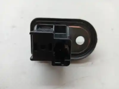 Peça sobressalente para automóvel em segunda mão sensor por nissan leaf (ze0) electric referências oem iam 253601ha0b  