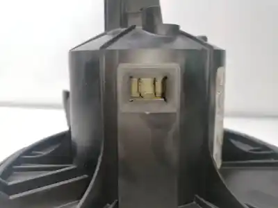 Peça sobressalente para automóvel em segunda mão motor de sofagem por opel zafira b zafir b referências oem iam a3370g  13214734