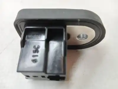 Peça sobressalente para automóvel em segunda mão sensor por nissan leaf (ze0) electric referências oem iam 253601ha0b  