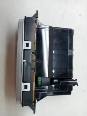 Second-hand car spare part multifunction switch for nissan leaf (ze0) electric oem iam references 2104923nd0b  