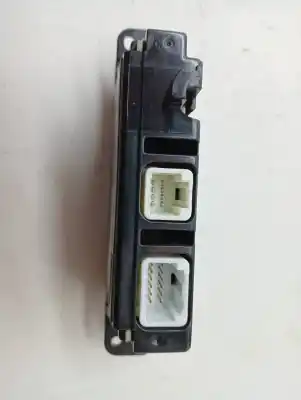 Second-hand car spare part multifunction switch for nissan leaf (ze0) electric oem iam references 2104923nd0b  