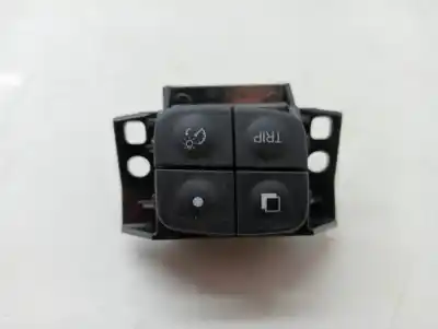 Peça sobressalente para automóvel em segunda mão comandos de alavanca por nissan leaf (ze0) electric referências oem iam 255504nr0a