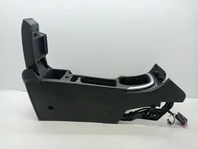 Second-hand car spare part CENTER CONSOLE for OPEL INSIGNIA BERLINA  OEM IAM references 22792666  