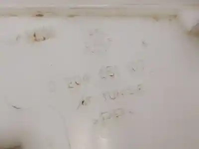 Pezzo di ricambio per auto di seconda mano pompa freni per opel corsa e van 1.3 cdti riferimenti oem iam 0204051107  